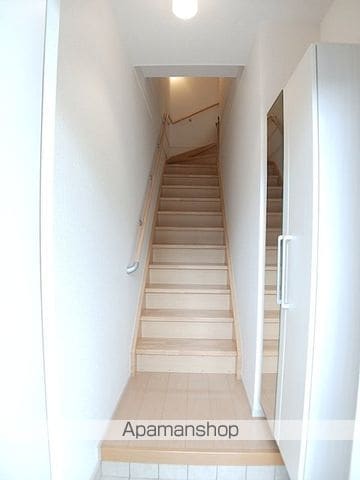アーバンリーム壱番館の内装写真