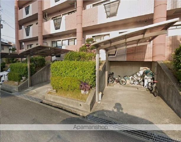 インペリアル南ヶ丘のその他写真