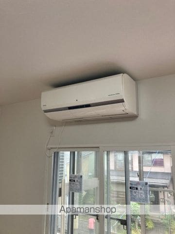 千歳3丁目貸家の内装写真