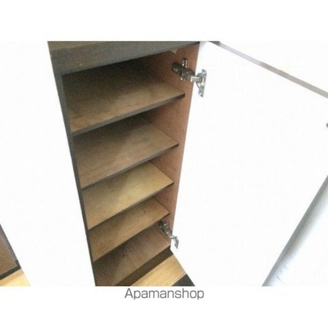 グレイシス阿佐谷　Ａ棟[1K/23.18m2]の内装7