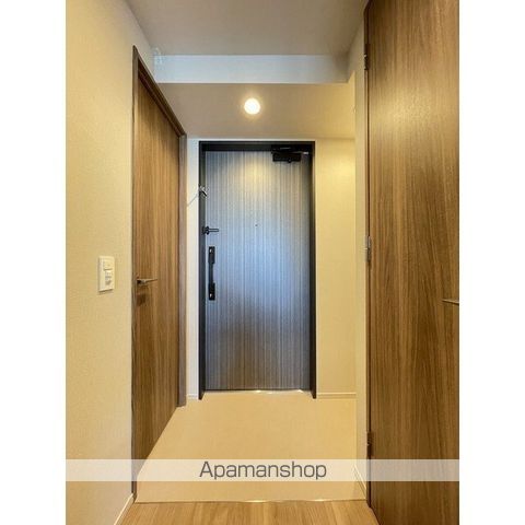 ウエリスアーバン住吉EASTの内装写真