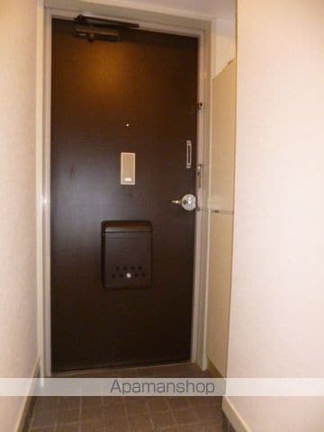 ルビービルの内装写真