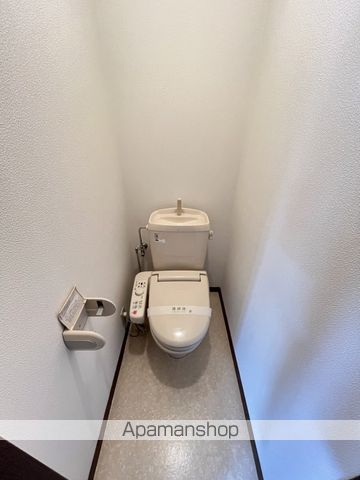カレッジ野口の内装写真
