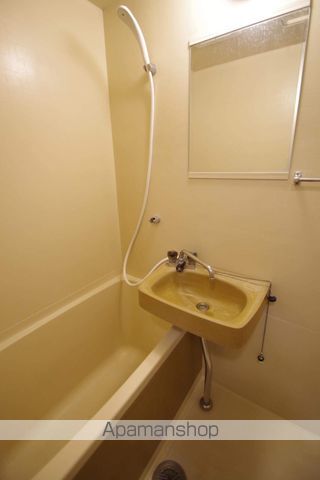コート新屋敷の内装写真