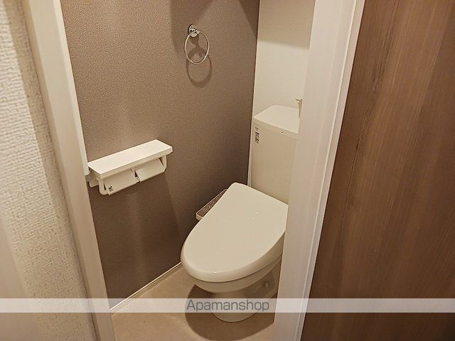 ヒカルサ狭山広瀬台ノースの内装写真