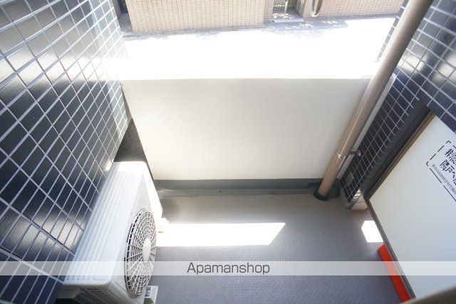 ベルオーブ IIIの内装写真