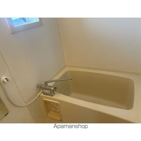 ケーエムハイツの内装写真