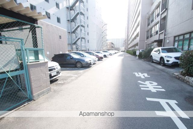 ファミールハイツ北大阪3号棟のその他写真