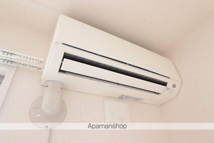 クレセントコートＫａｙ[1LDK/29.26m2]のその他設備