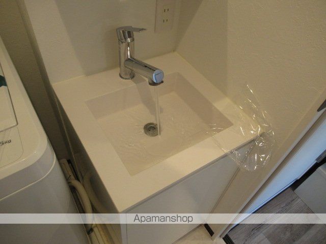 ALTA CLASSEの内装写真
