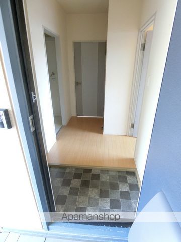 しおさいの丘Dの内装写真