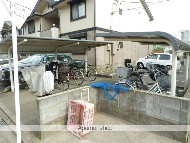 パインアベニューハイム Aのその他写真