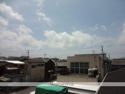 大阪府泉大津市戎町[1K/18m2]の眺望