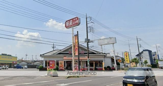 レオパレスwisteriaの周辺写真