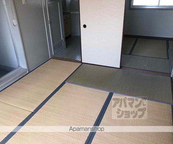 ビレッジハウス長岡の内装写真