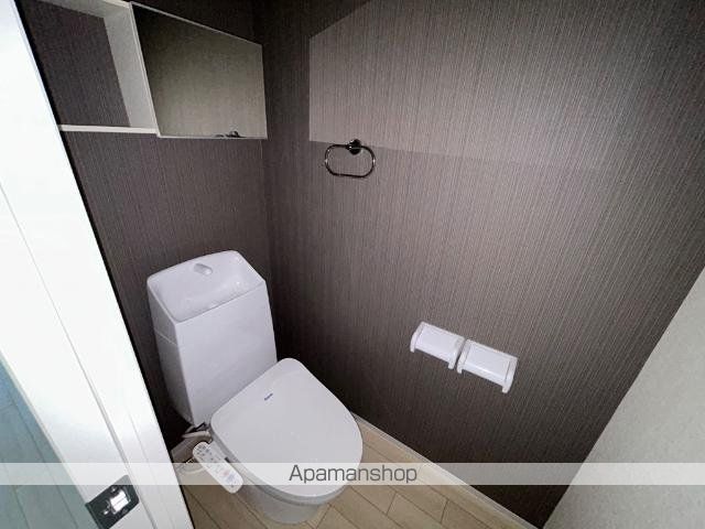 仮)ひたちなか市勝倉アパートB棟の内装写真