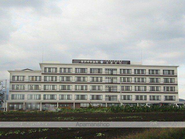 シティハイム一刻館Cの周辺写真