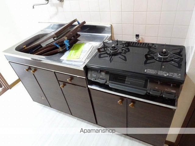 レジデンス榴岡の内装写真