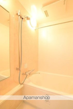 ステージファースト新御徒町Ⅱ[1K/25.42m2]のバス