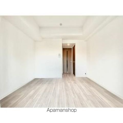 SーRESIDENCE野並駅前BROADの内装写真