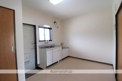 ＭｅｉｔｅｎＬｙｎｘ（ミーティヌリンクス）[2K/34.65m2]のキッチン