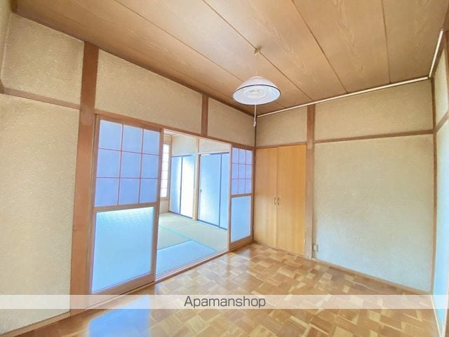 第七ゆりコーポの内装写真