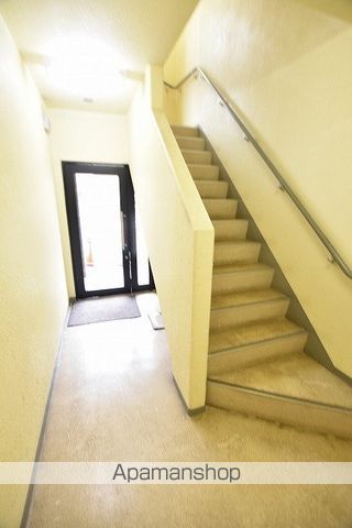 CALORE栄町の内装写真