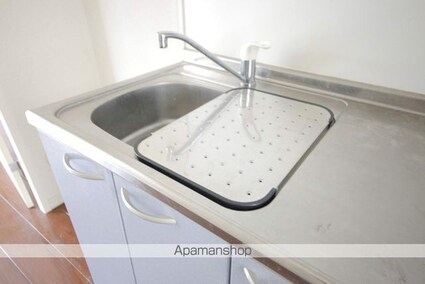 インスパイア[1K/22.11m2]の内装4