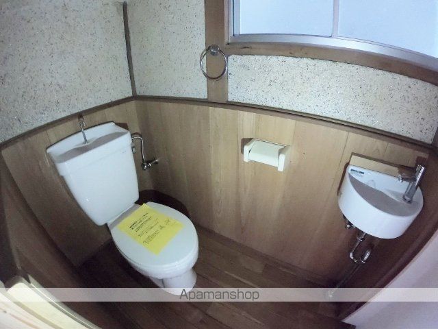 吉岡貸住宅の内装写真