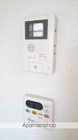 サンリットAの内装写真