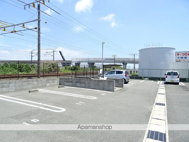 サンビュー新居Aのその他写真