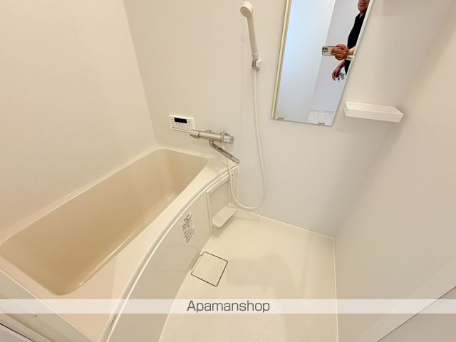 フェザー豊中マンションの内装写真