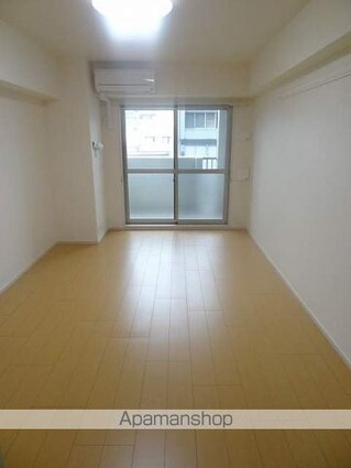 ソワ・リヴィエール[1K/30m2]のリビング・居間