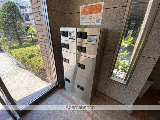 クレアーレ瑞江VIの内装写真