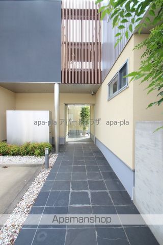 A1FLATの内装写真