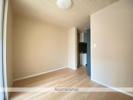 ＦＯＮＴＡＮＡ（フォンターナ）[1LDK/32.38m2]の内装5