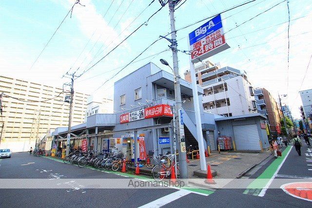 メゾンドベルトの周辺写真