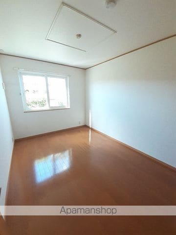 サニーレジデンス I番館の内装写真