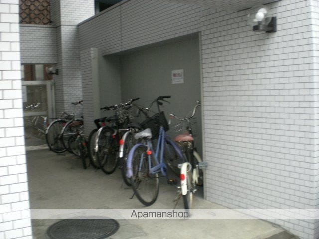 グローリア初穂東糀谷の外観写真