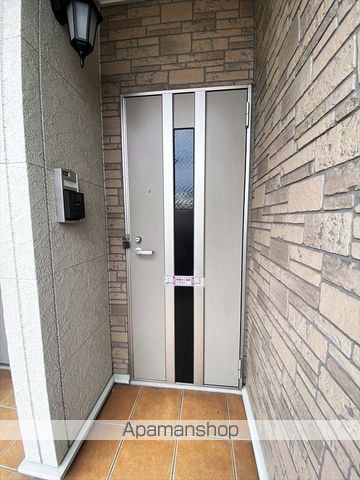 ウインティの外観写真