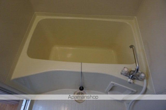 エスポアコーポIIIの内装写真