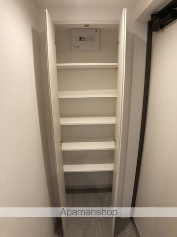 ル・ヌアージュ北円山の内装写真