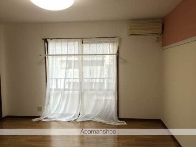 ディアスAMOの内装写真