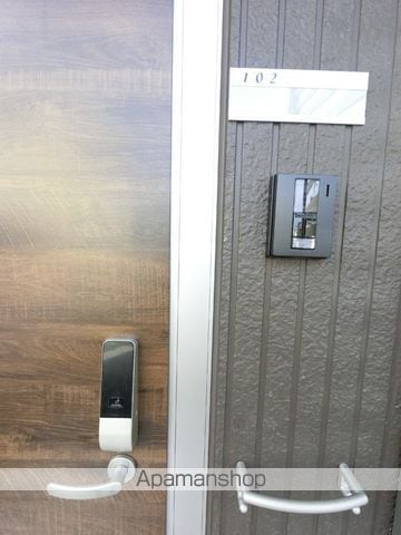 プレサージュの内装写真