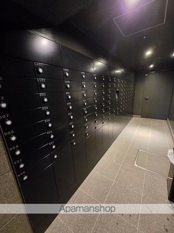 ザ・パークハビオ麻布十番のその他写真