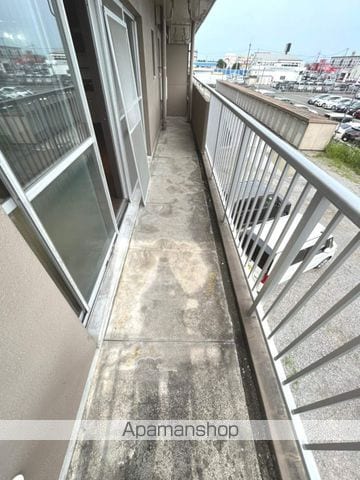 サルヴァトーレ花ヶ島の内装写真