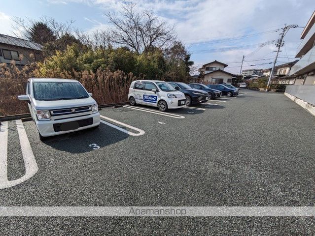サンライズスクエアAのその他写真