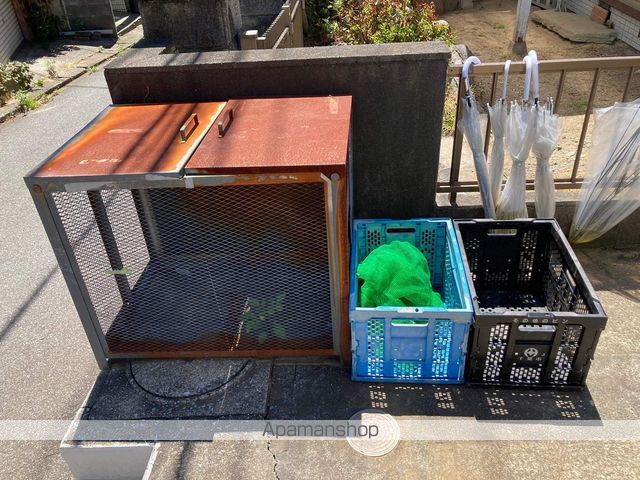 サンルーフ幕張のその他写真