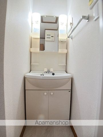 クレストール21の内装写真