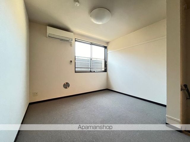 レオネクスト桑の葉の内装写真